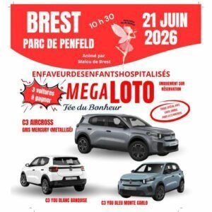 Inscription Méga Loto 2026